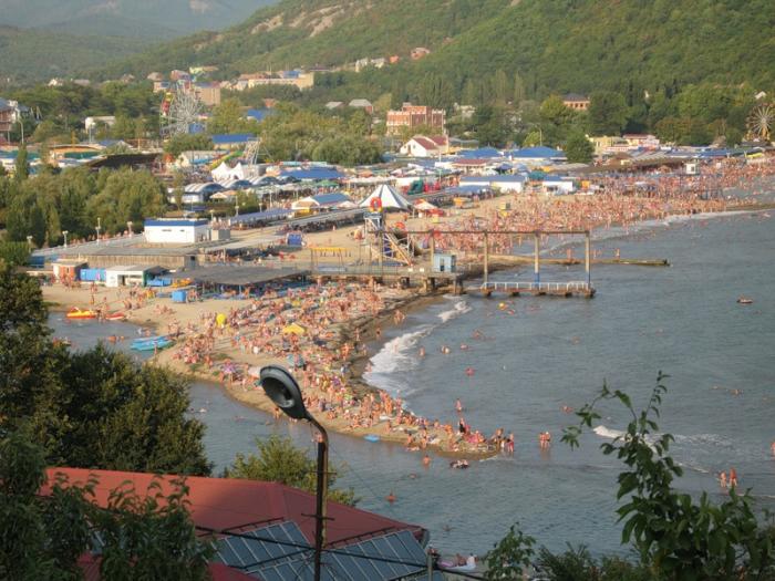 Архипо-Осиповка земельные участки в станицах Кубани, фото
