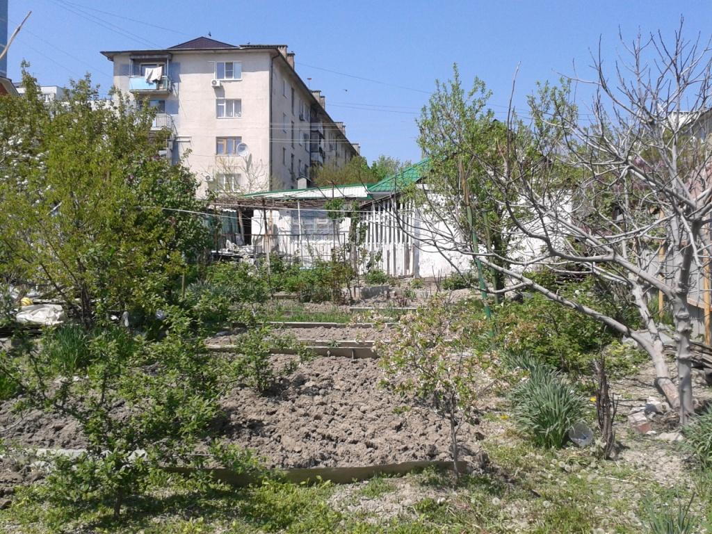 Новороссийск Земельный участок в Новооссийске недалеко от моря