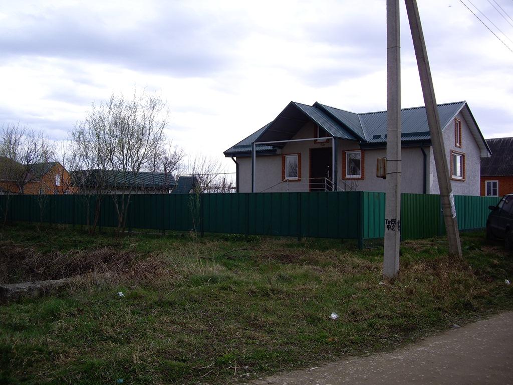 Курганинск