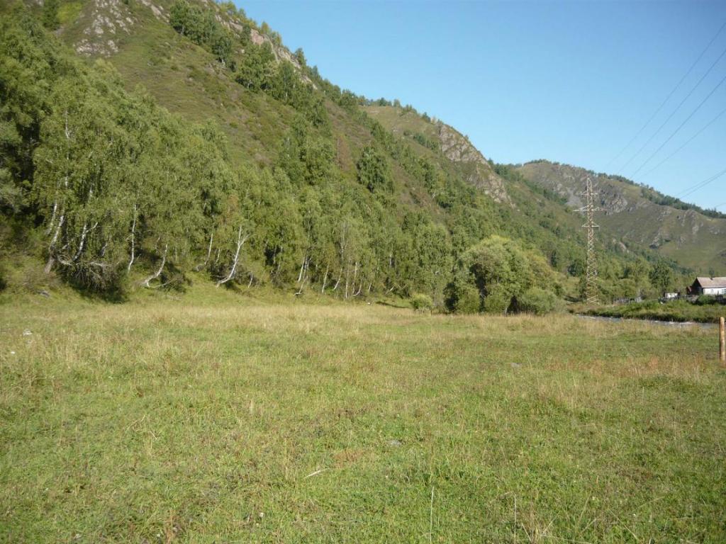 Горно-Алтайск земельные участки в станицах Кубани, фото
