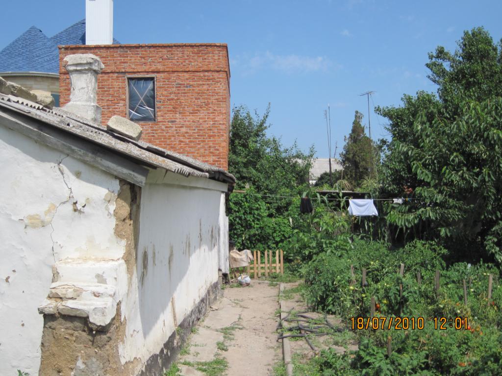 Тамань земельные участки в станицах Кубани, фото