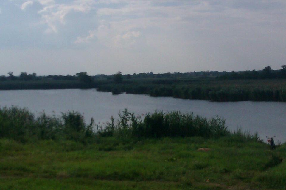 ст. Ленинградская
