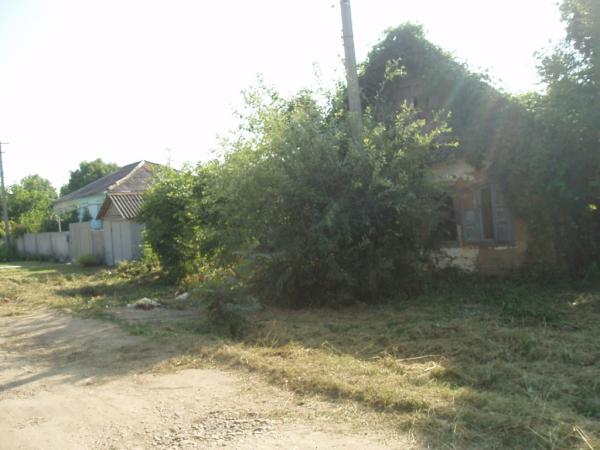 ст. Суздальская земельные участки в станицах Кубани, фото
