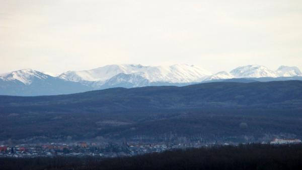 Хадыженск