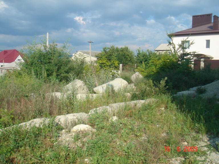 п. Цемдолина