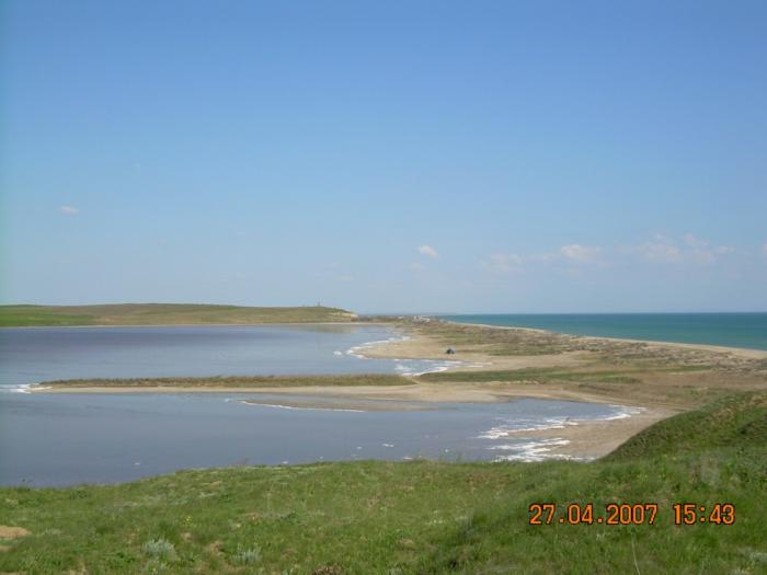 п. Таманский земельные участки в станицах Кубани, фото