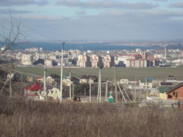 с. Су-Псех земельные участки в станицах Кубани, фото