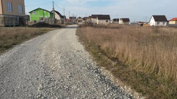ст. Раевская земельные участки в станицах Кубани, фото