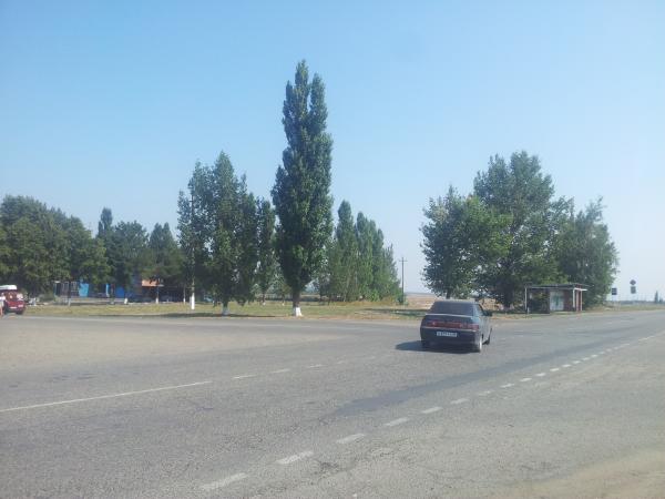 ст. Новомалороссийская земельные участки в станицах Кубани, фото