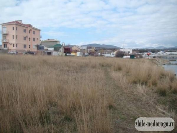 Геленджик земельные участки в Геленджике с фото