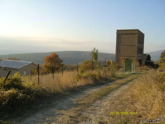 с. Дивноморское земельные участки в станицах Кубани, фото