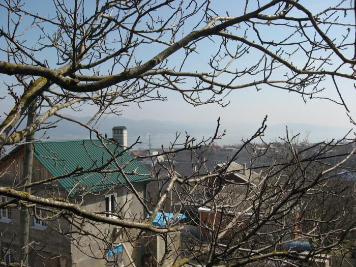 Новороссийск дачи в России с фото, дача на Юге России купить