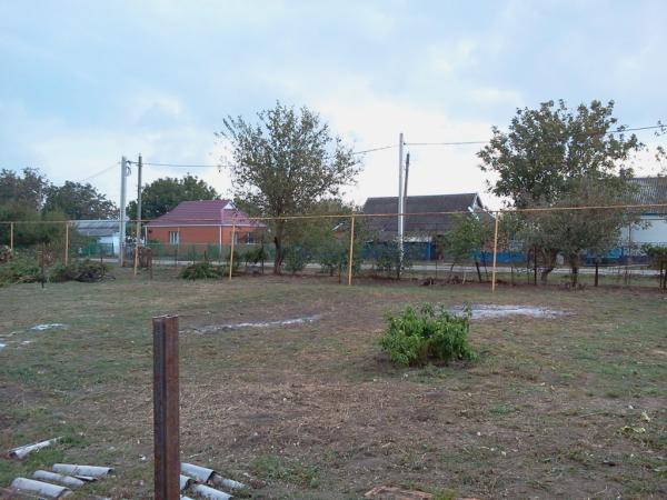 ст. Новоджерелиевская земельные участки в станицах Кубани, фото