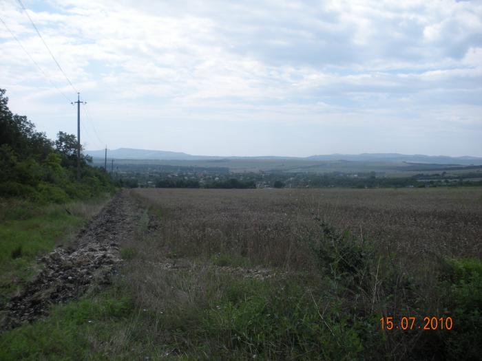 ст. Натухаевская земельные участки в станицах Кубани, фото