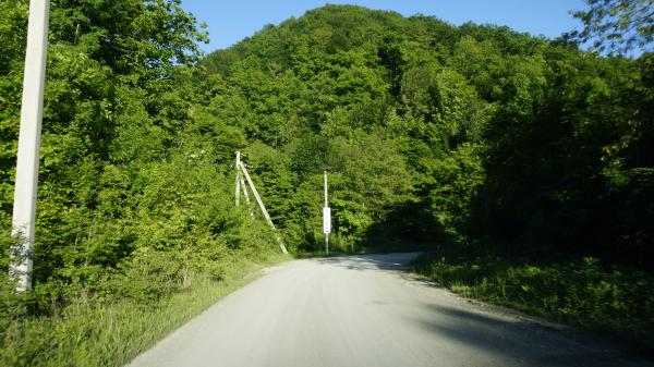 пос. Новомихайловский земельные участки в станицах Кубани, фото