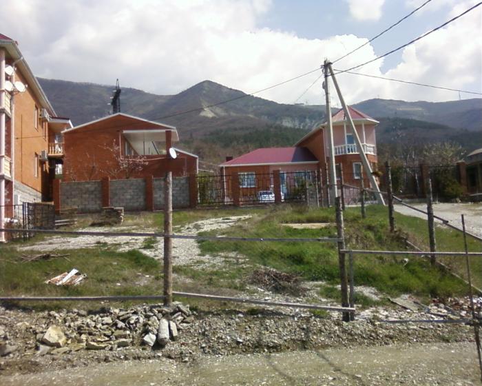 Геленджик земельные участки в Геленджике с фото