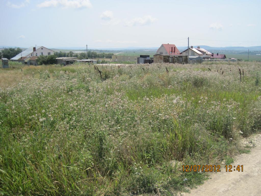 Анапа Продам земельный участок в Анапе