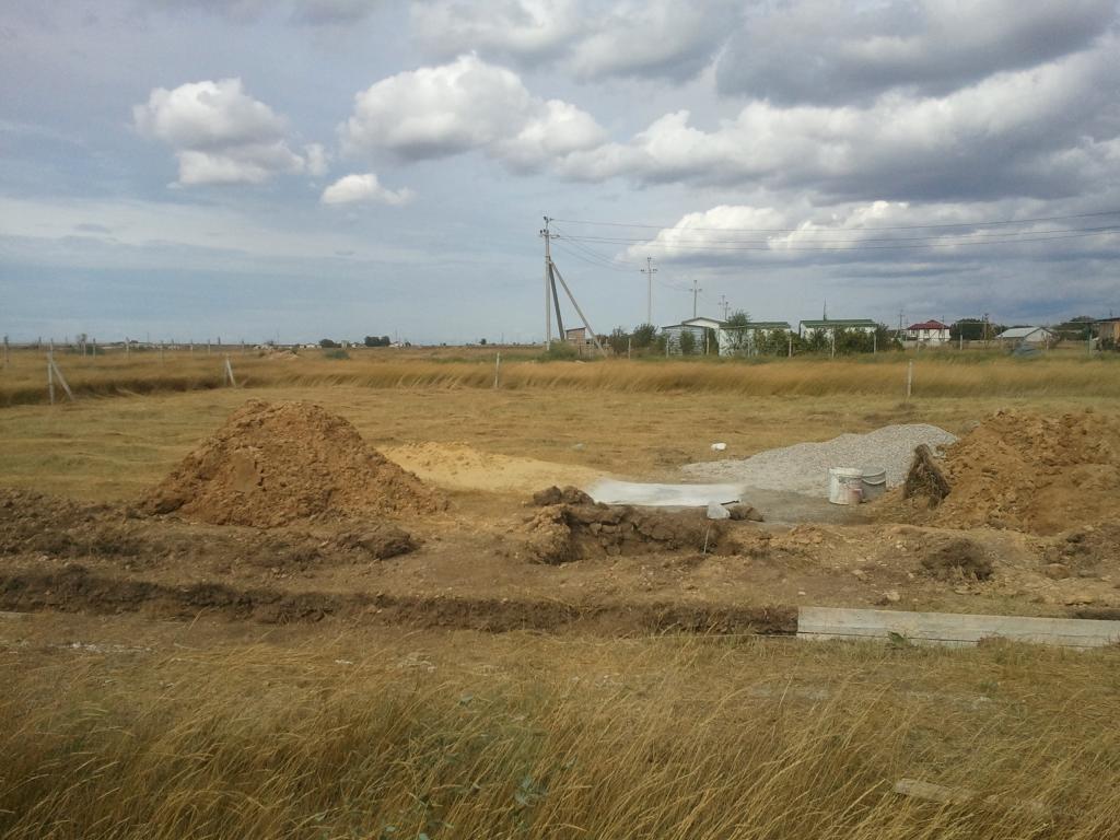 Феодосия земельные участки в станицах Кубани, фото