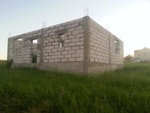 ст. Раевская земельные участки в станицах Кубани, фото