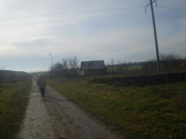 п. Октябрьский земельные участки в станицах Кубани, фото