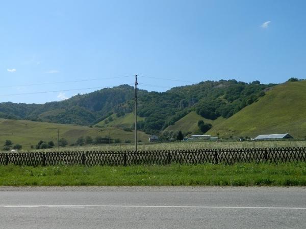 Псебай земельные участки в станицах Кубани, фото