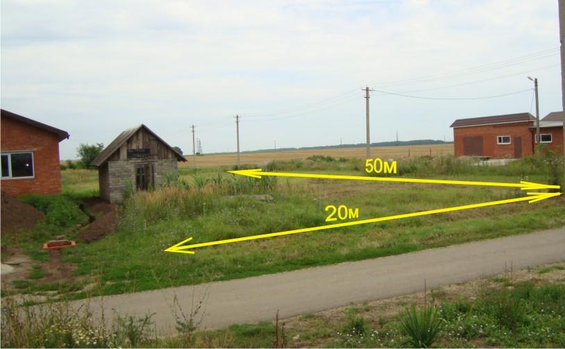 ст. Воронежская