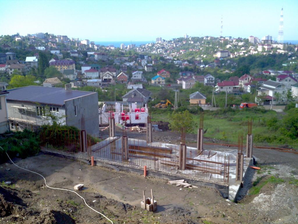 Сочи Земельные участки в Сочи с фото, участки в Сочи продажа