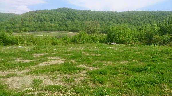 Бухта Инал земельные участки в станицах Кубани, фото