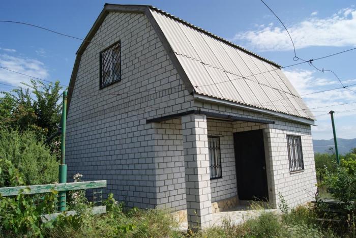 п. Борисовка