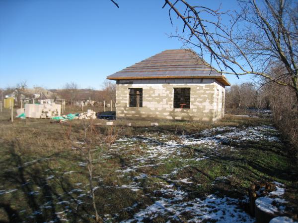 ст. Гостагаевская