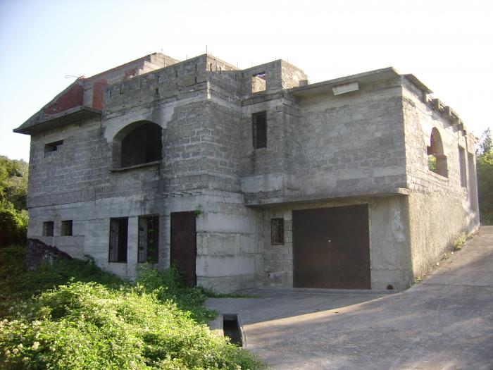 п.Новомихайловский Туапсинский земельные участки в станицах Кубани, фото