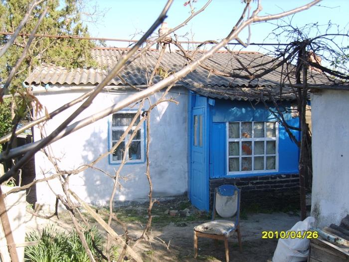 ст. Курчанская