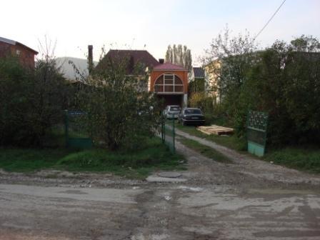 Архипо-Осиповка земельные участки в станицах Кубани, фото