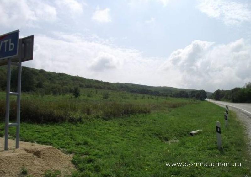 Новороссиск земельные участки в станицах Кубани, фото