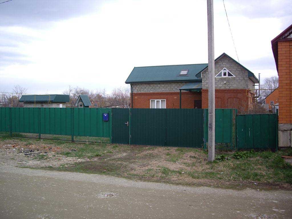 Курганинск