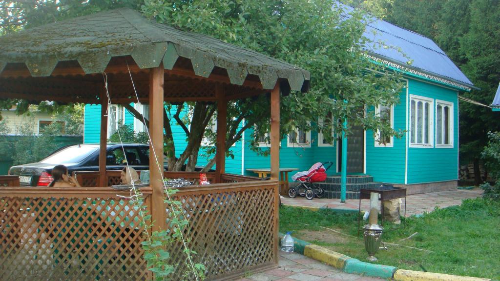 п. Березники земельные участки в станицах Кубани, фото