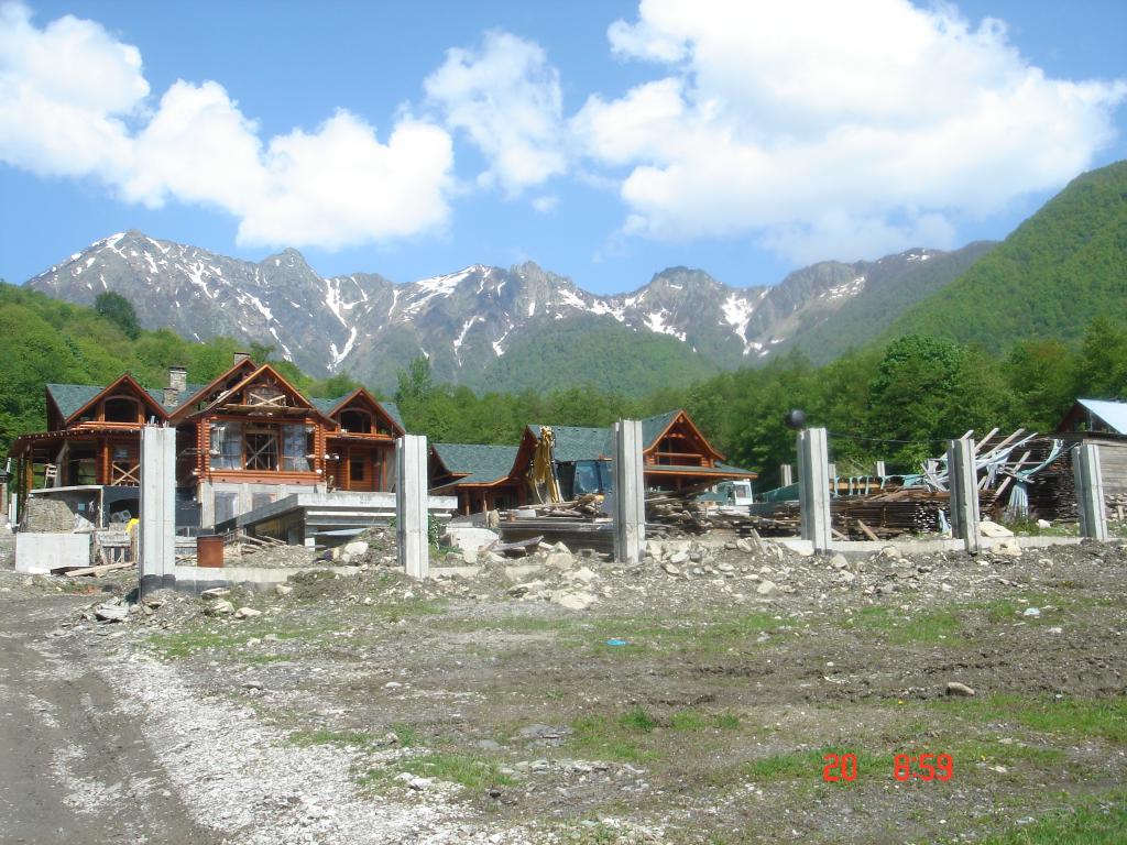 Сочи Земельные участки в Сочи с фото, участки в Сочи продажа
