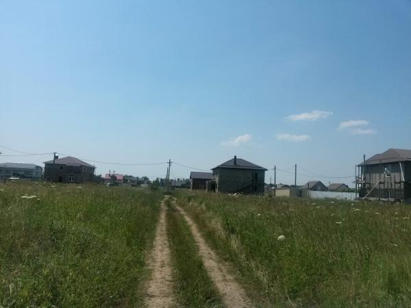 п. Витязево земельные участки в станицах Кубани, фото