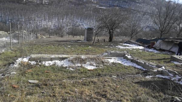 Новороссийск Земельный участок в Новооссийске недалеко от моря