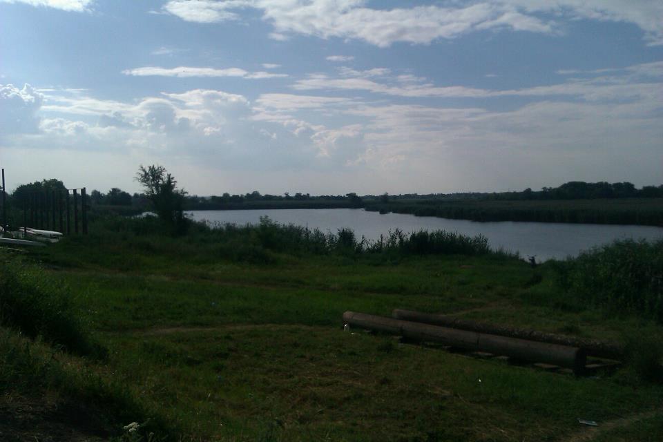ст. Ленинградская