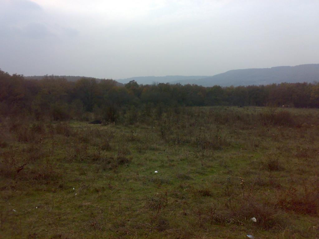 ст. Азовская