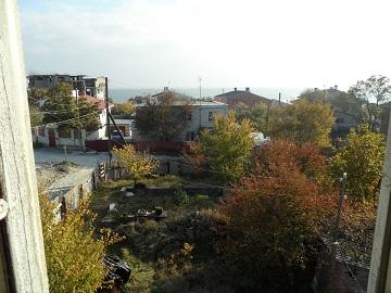 п. Мысхако дома Краснодарский край