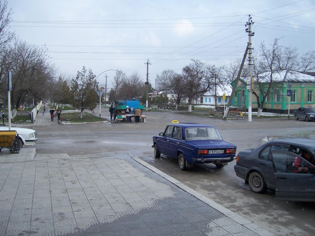 Новороссийск Земельный участок в Новооссийске недалеко от моря