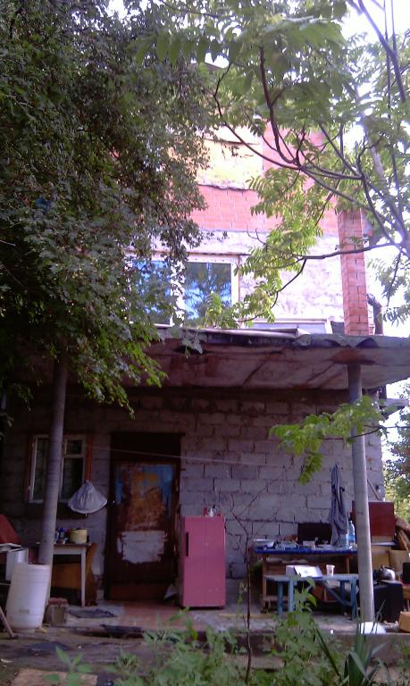 Новороссийск Земельный участок в Новооссийске недалеко от моря