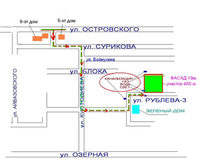 Геленджик земельные участки в Геленджике с фото