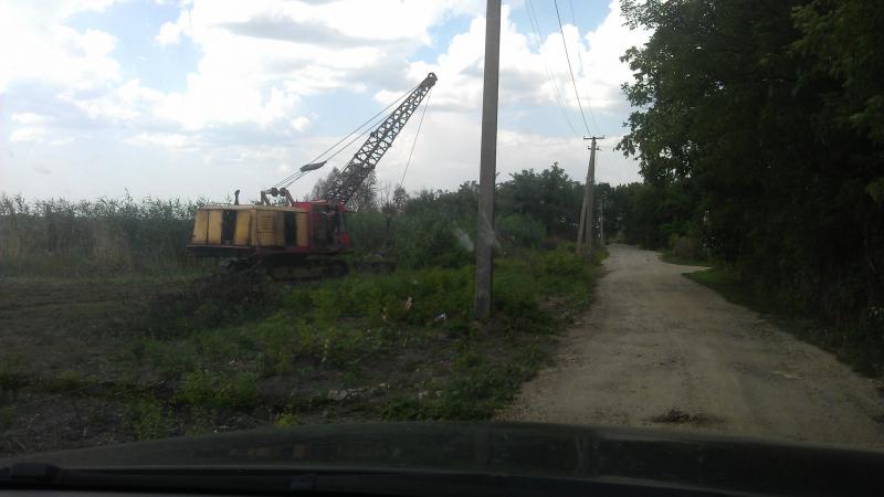 ст. Роговская