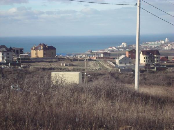 с. Су-Псех земельные участки в станицах Кубани, фото