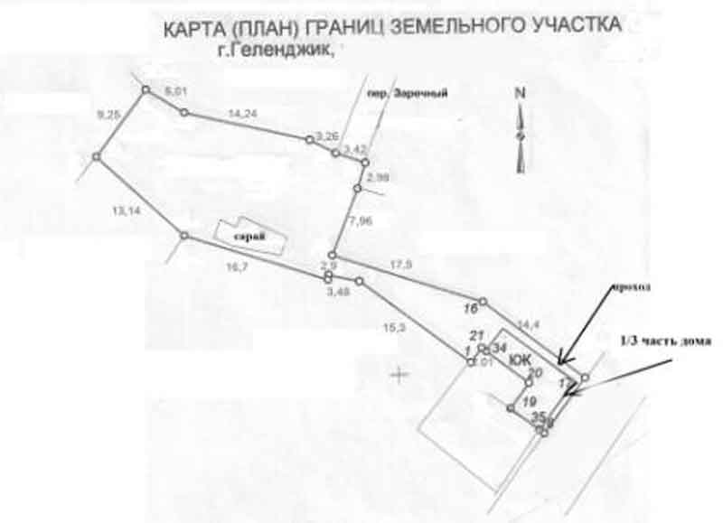 Геленджик земельные участки в Геленджике с фото