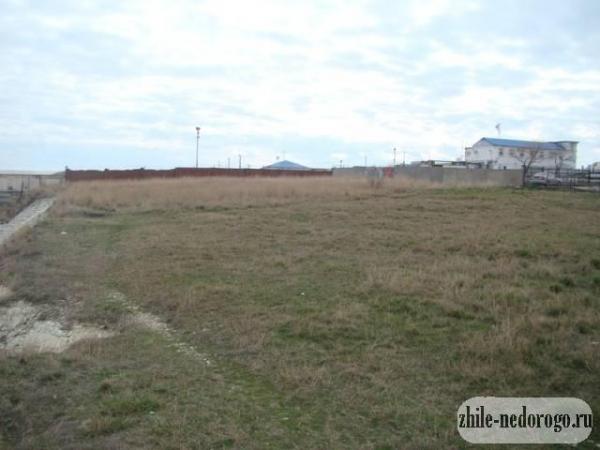 Геленджик земельные участки в Геленджике с фото