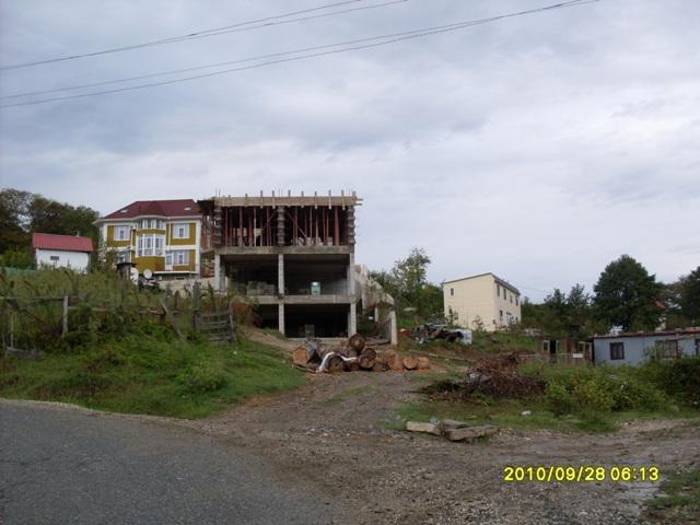 Сочи Земельные участки в Сочи с фото, участки в Сочи продажа